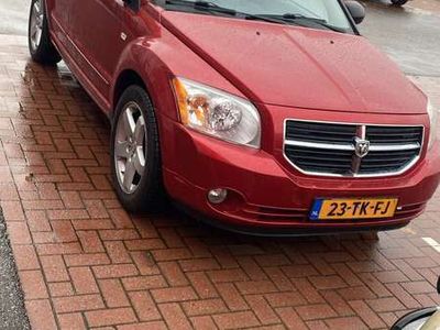 Dodge Caliber