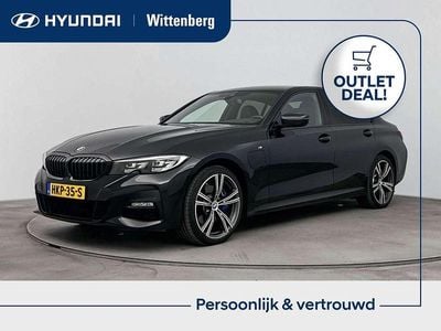 BMW 330e