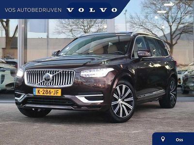 Occasion 2019 Volvo XC90 Inscription SUV | € 47.950 (Iets duurder)