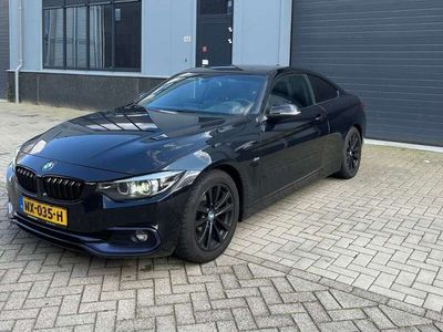 BMW 418