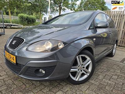 Seat Altea XL