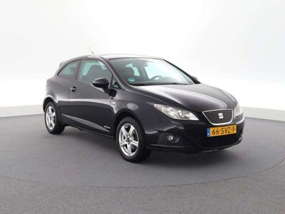 tweedehands Seat Ibiza 1.2 TDI COPA Pl Eco.