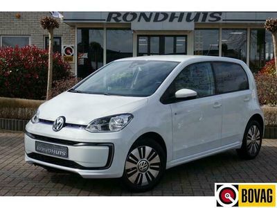 tweedehands VW e-up! e-up!100% Elektrisch 187 kWh Automaat 82 pk € 16