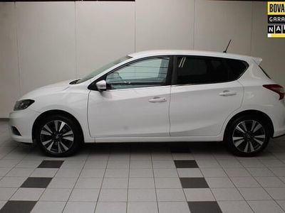 Nissan Pulsar