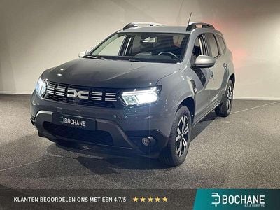 Occasion Dacia Duster Journey 150 PK (110 kW) 2024 Grijs SUV