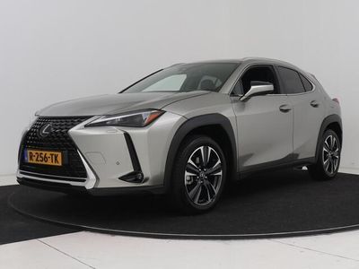 tweedehands Lexus UX 250h Business Line | Cloud-based Navigatie | Hey Voice Control | Apple Carplay/ Android Auto |