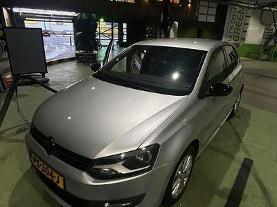 Occasion 2013 VW Polo Hatchback | € 5.200 (Goede deal)
