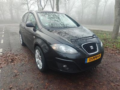 Gebruikt 2011 Seat Altea XL MPV | € 4.500 (Iets duurder)