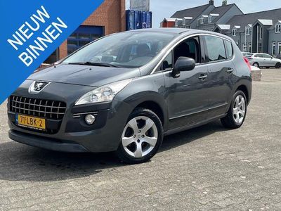 tweedehands Peugeot 3008 3008 1.6 THP ST direkt rijklaar met APK tm 28-4-20251.6 THP ST