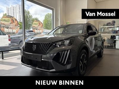 Grijs Nieuw 2025 Peugeot e-2008 Allure SUV | € 29.940 (Super prijs)