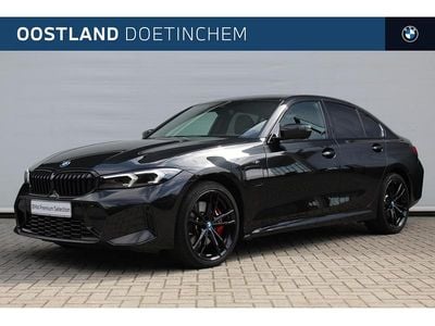 BMW 320e