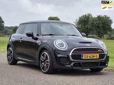 Mini John Cooper Works