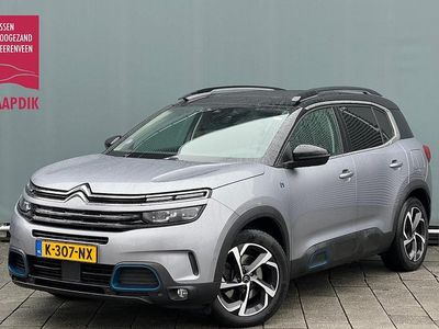 Occasion Citroën C5 Aircross Business Class 225 PK (165 kW) 2021 Grijs SUV