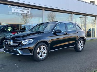 Mercedes GLC250