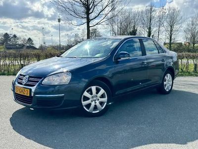 tweedehands VW Jetta 1.4 TSI Comfortline