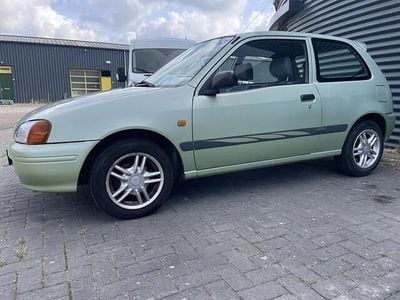 Toyota Starlet