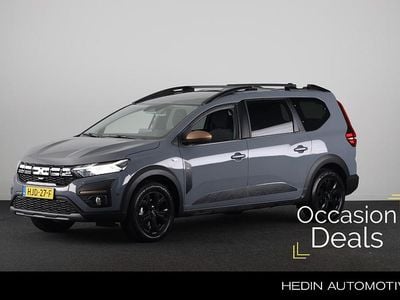 Grijs Gebruikt 2025 Dacia Jogger Extreme MPV | € 26.945 (Goede deal)