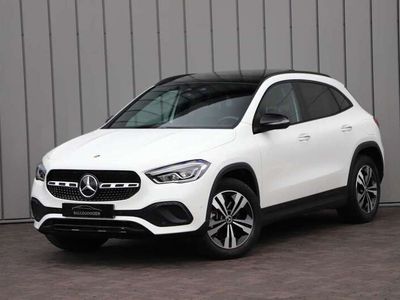 Mercedes GLA250