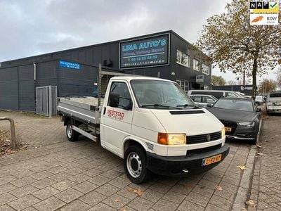 Occasion VW T4 68 PK (50 kW) 2002 Overige Van