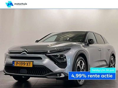Citroën C5 X