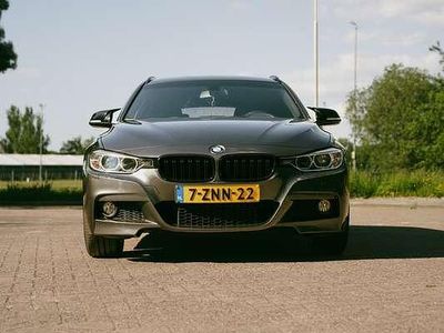 Occasion 2015 BMW 316 M Sport Stationwagen | € 16.950