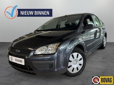tweedehands Ford Focus 1.4 16V Ambiente 5Drs Airco Aux Nap