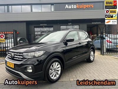 tweedehands VW T-Cross - 1.0 TSI Life