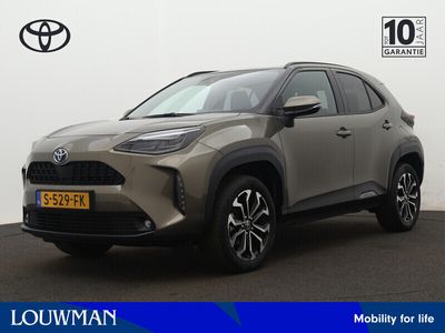 tweedehands Toyota Yaris Cross 1.5 Hybrid Dynamic