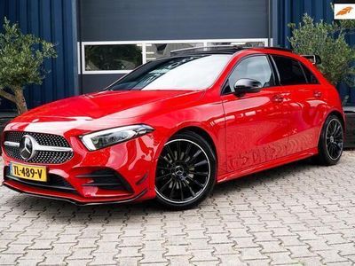 Mercedes A200