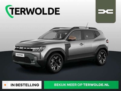 tweedehands Dacia Duster Hybrid 140 6DCT Extreme Automaat