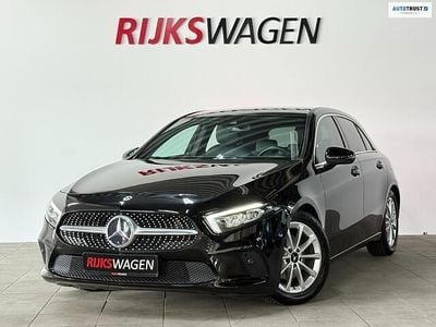 Mercedes A200