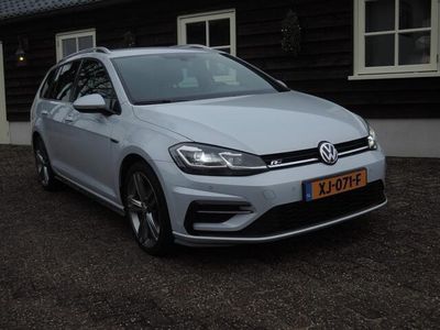 tweedehands VW Golf VII 1.6 TDI HL BNS R LINE