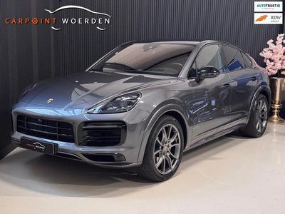 Grijs Occasion 2019 Porsche Cayenne Sport SUV | € 79.990