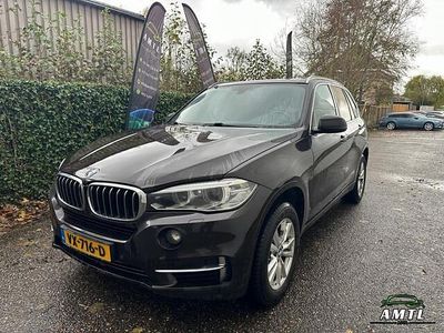 Overige Occasion 2014 BMW X5 Comfort Edition SUV | € 20.900