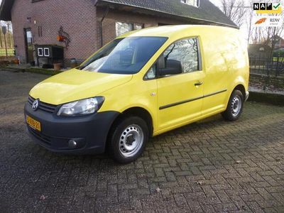 tweedehands VW Caddy 1.6 TDI