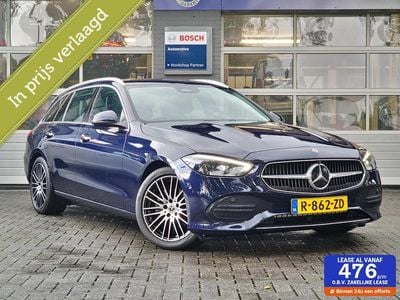Mercedes C180
