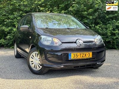 VW up!