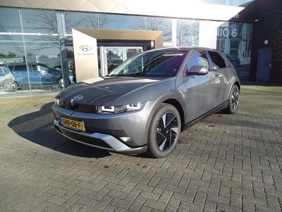 Grijs Gebruikt 2024 Hyundai Ioniq 5 SUV | € 49.950