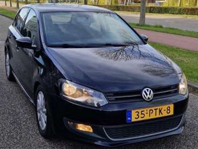 tweedehands VW Polo 1.2 Style