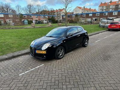 tweedehands Alfa Romeo MiTo 1.3 JTDm ECO Limited Red Leather Edition