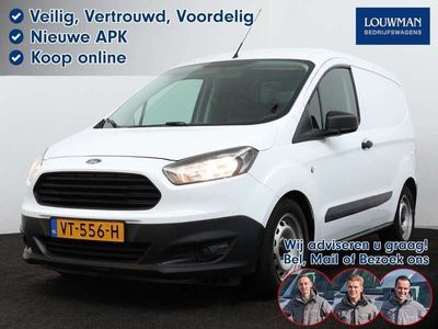 tweedehands Ford Transit Courier 1.5 TDCI Economy Edition | Schuifdeur | Airco | Sc