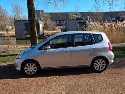 Occasion Honda Jazz ES 83 PK (61 kW) 2006 Hatchback