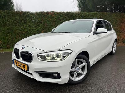 Occasion BMW 118 Executive 136 PK (100 kW) 2016 Hatchback