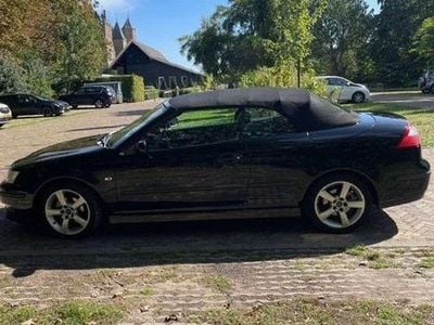 Saab 9-3 Cabriolet