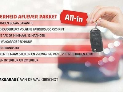 Wit Gebruikt 2021 Audi Q3 S-Line SUV | € 35.900 (Iets duurder)