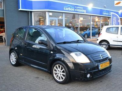 Citroën C2