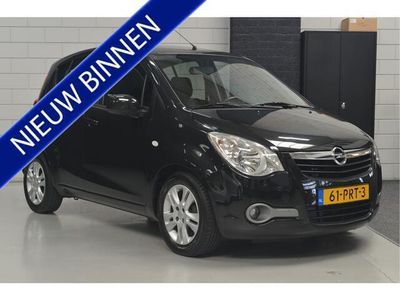 Opel Agila