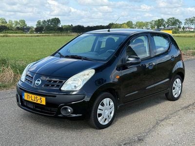 Nissan Pixo