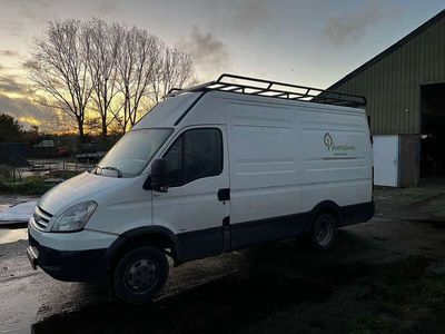 tweedehands Iveco Daily 40 C 15 V AGile Cool