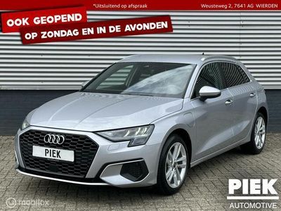 tweedehands Audi A3 Sportback 40 TFSI e Edition Plug-in NIEUWSTAAT